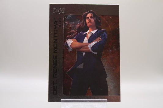 67 - Det. Renee Montoya