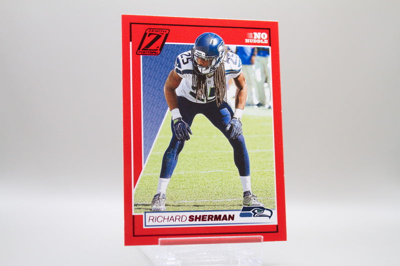 93 - Richard Sherman