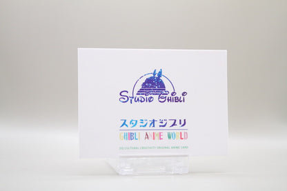 Movie Time-04 - Kiki's Delivery Service / Kikis kleiner Lieferservice