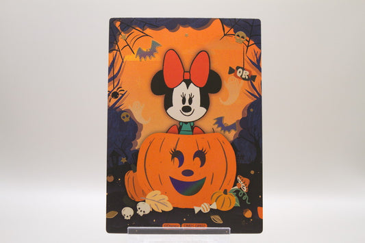 DM01-QR02 - Minnie Mouse