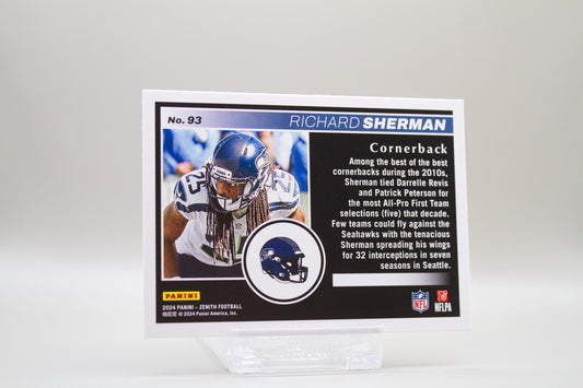 93 - Richard Sherman