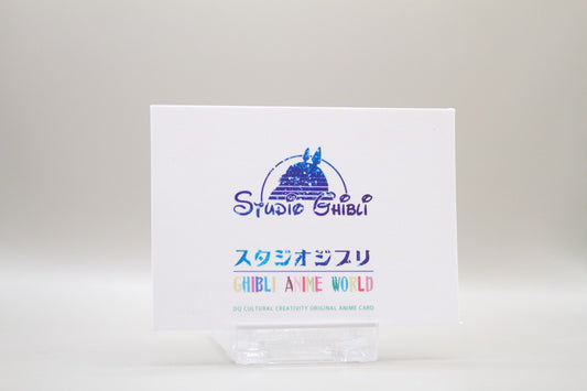 Movie Time-12 - Howl's Moving Castle / Das wandelnde Schloss