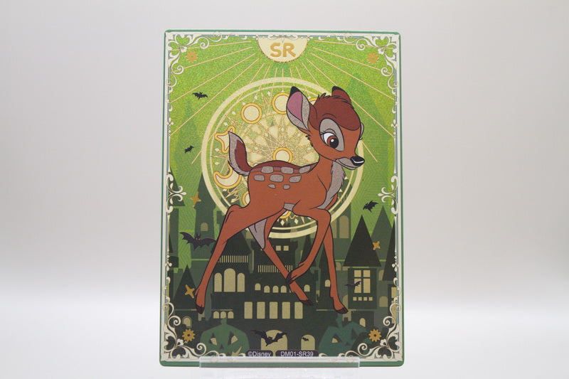 DM01-SR39 - Bambi