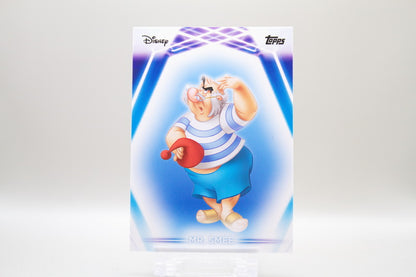 10 - Mr. Smee