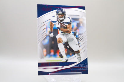 57 - Kenneth Walker III