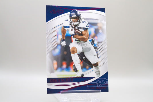 57 - Kenneth Walker III