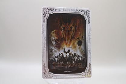 ZHW01-SSP08 - The Lord of the Rings