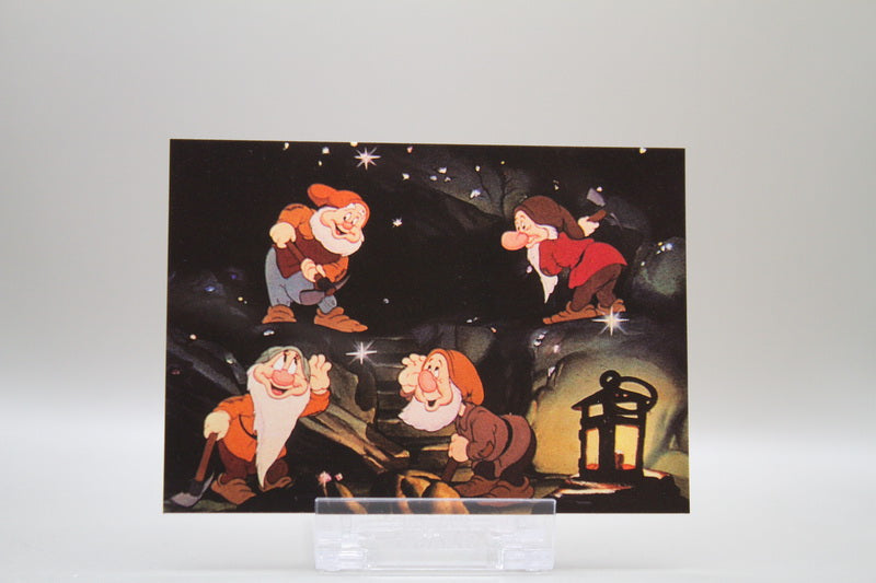 24 - The Seven Dwarfs