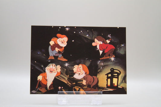 24 - The Seven Dwarfs