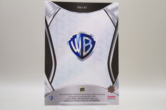 PW-I-47 - Solomon Grundy