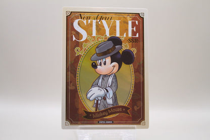 DSF01-SSR05 - Mickey Mouse