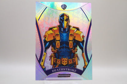 PW-I-46 - Deathstroke