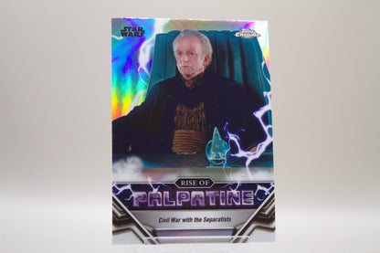 RP-4 - Civil War with the Separatists