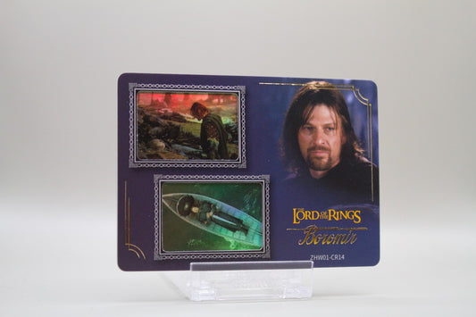 ZHW01-CR14 - Boromir