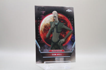 85 - Mustafar - San Hill