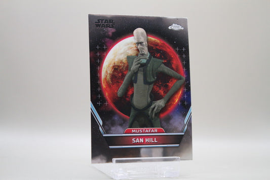 85 - Mustafar - San Hill