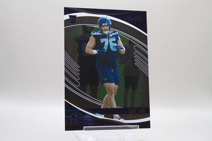 125 - Rookies - Grey Zabel (RC)