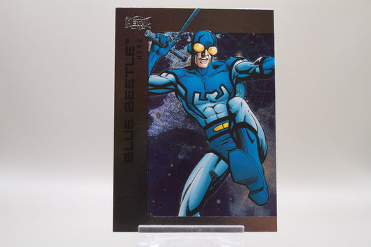62 - Blue Beetle