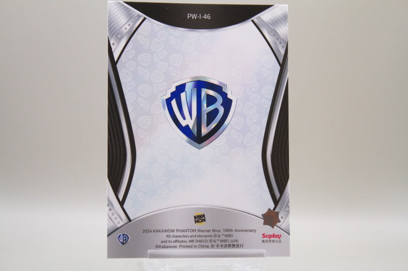 PW-I-46 - Deathstroke