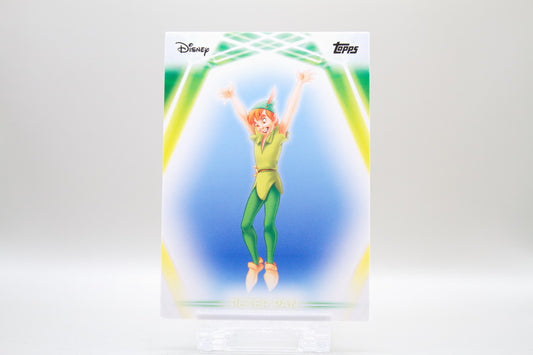 8 - Peter Pan