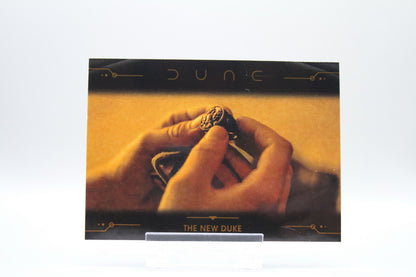 66 - The New Duke