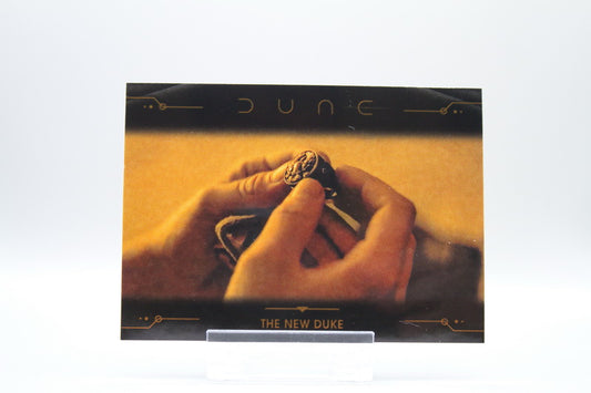 66 - The New Duke