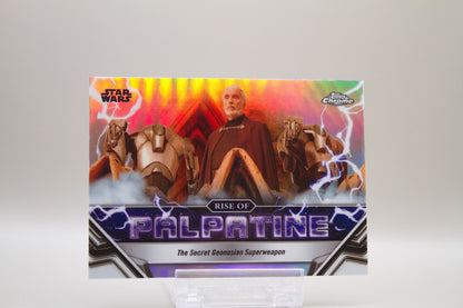 RP-6 - The Secret Geonosian Superweapon