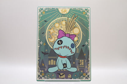 DM01-SR21 - Scrump