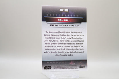 85 - Mustafar - San Hill