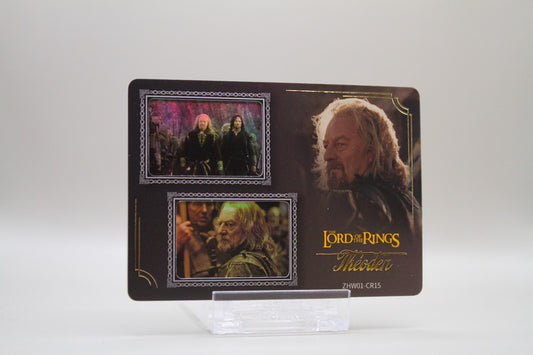 ZHW01-CR15 - Theoden