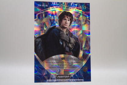 PW-BS-36 - Bilbo /75