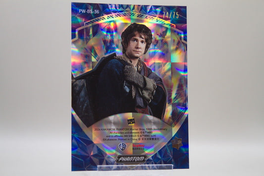 PW-BS-36 - Bilbo /75