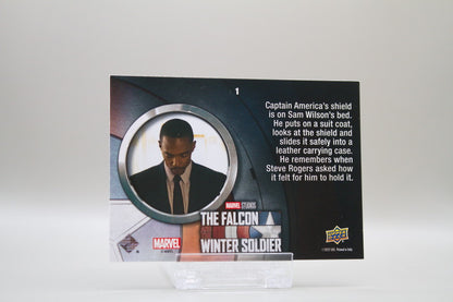 1 - How Does It Feel?