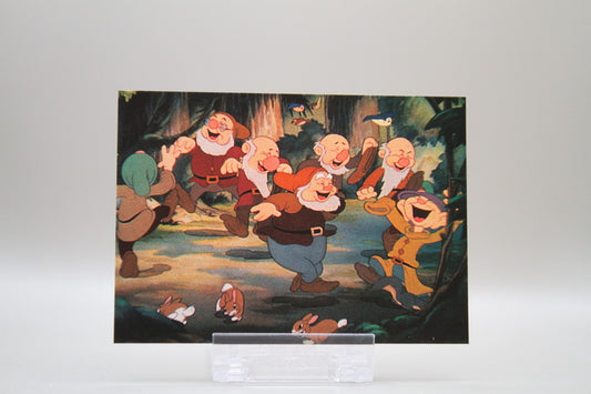 59 - Snow White awakens