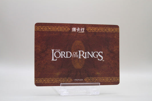 ZHW01-CR15 - Theoden