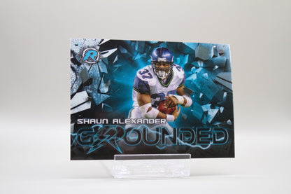 RG-23 - Shaun Alexander