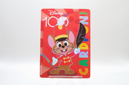 D100-SR29 - Timothy Q. Mouse