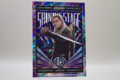 PW-WT-39 - Legolas /888