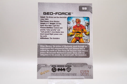 59 - Geo-Force