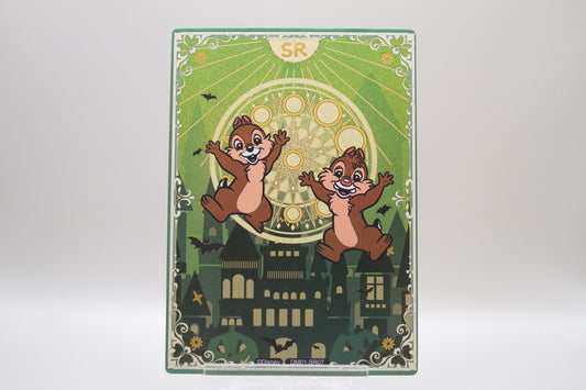 DM01-SR07 - Chip & Dale