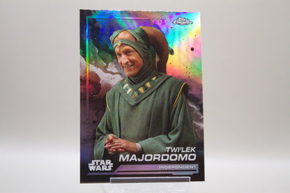 24 - Twi'lek Majordomo