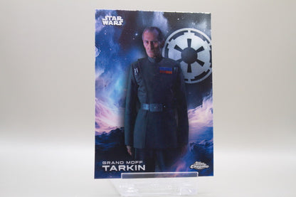 53 - Grand Moff Tarkin