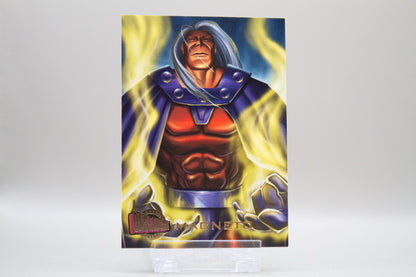 58 - Magneto