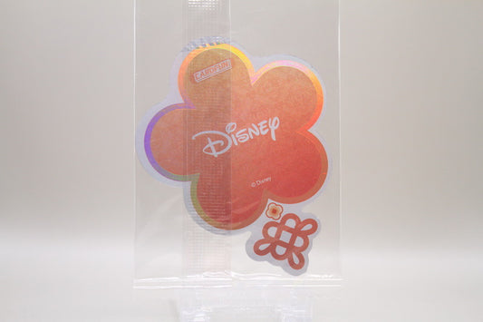 DSF01-PROMO - Mushu (sealed)