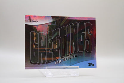 GF-14 - Greetings - From New Orleans