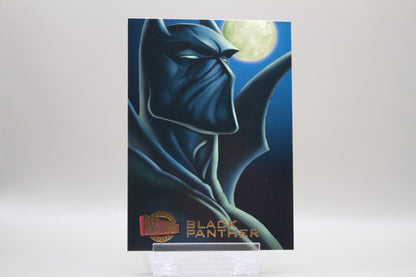60 - Black Panther