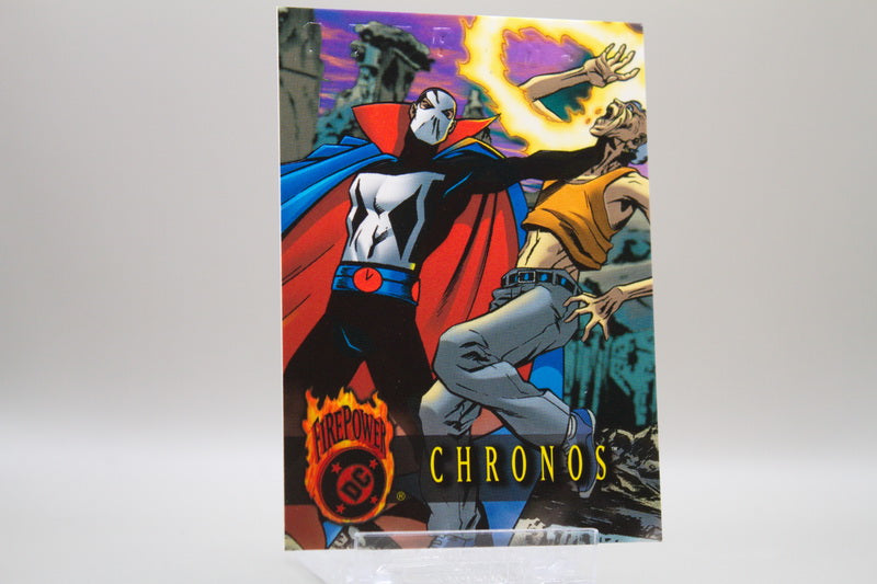 44 - Chronos