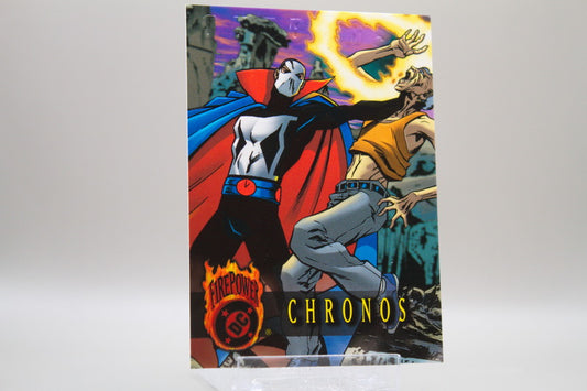 44 - Chronos