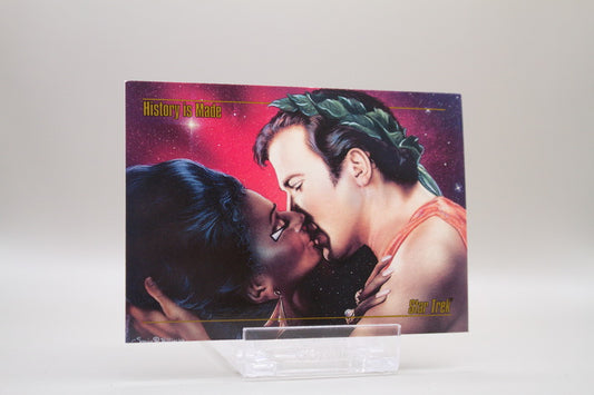 60 - History is Made