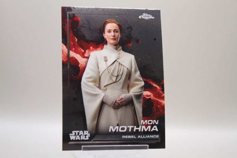8 - Mon Mothma